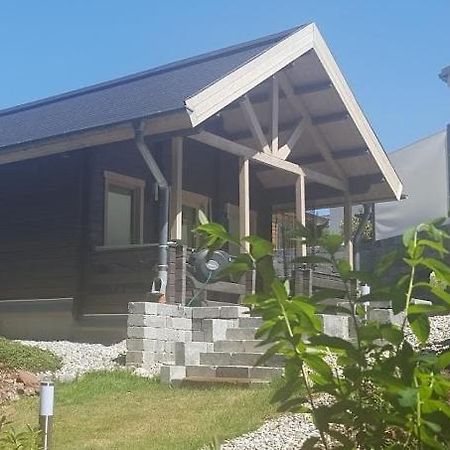 Sabine's Wellnesslodge Ruppertsweiler Eksteriør bilde